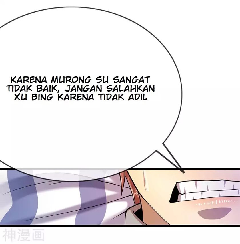 Medical Martial Arts Chapter 199 Gambar 16